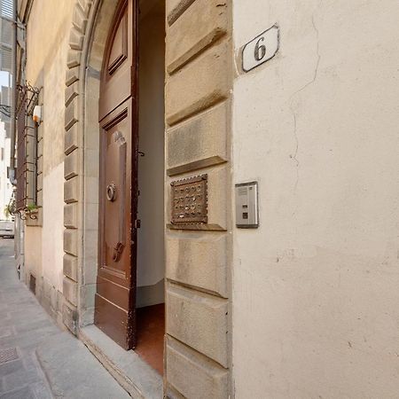 Florentine Style Apartment Флоренция Экстерьер фото