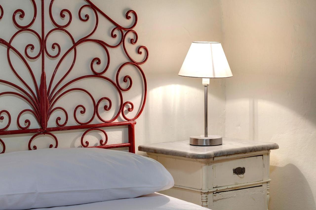 Florentine Style Apartment Флоренция Экстерьер фото