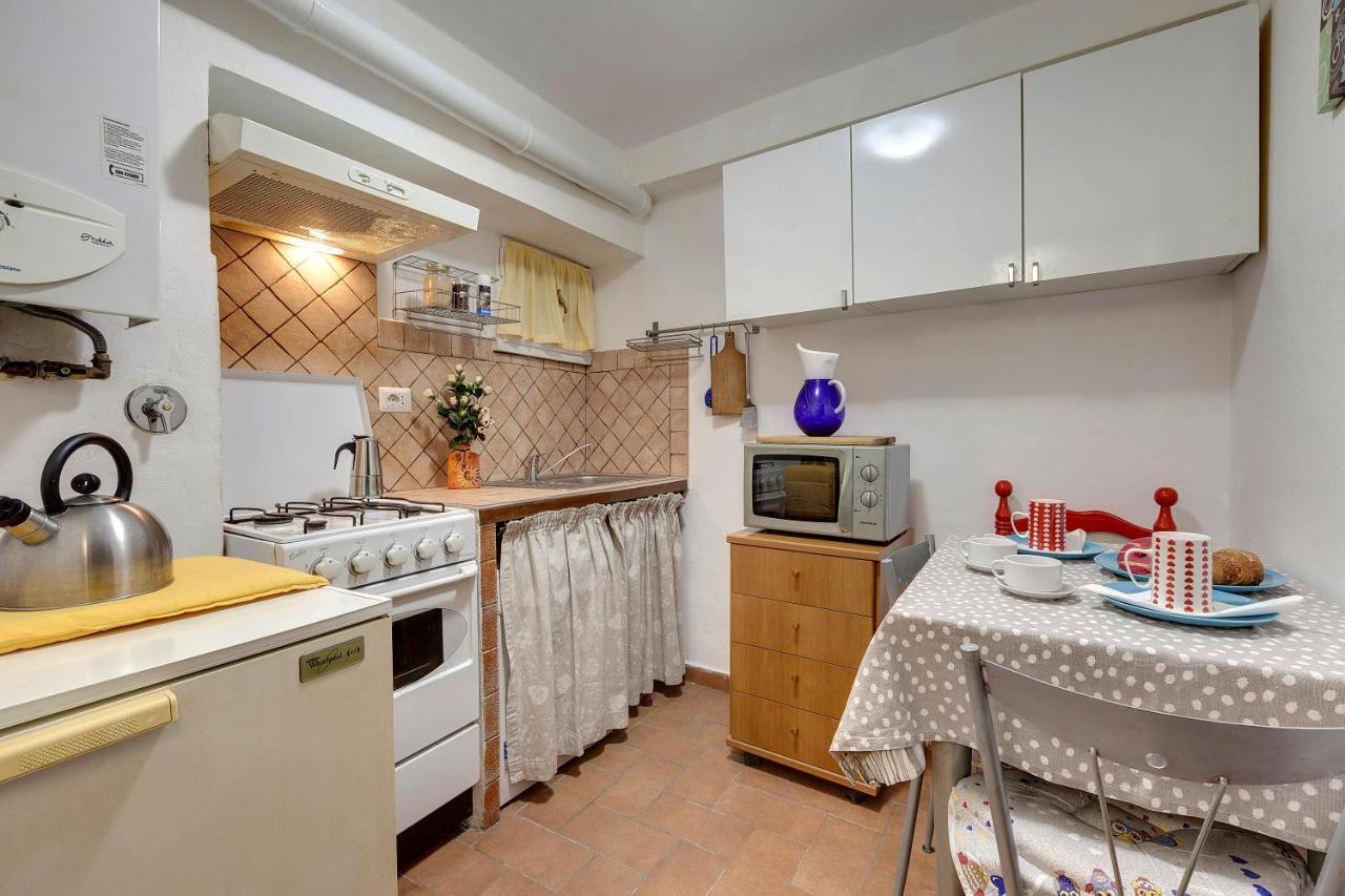 Florentine Style Apartment Флоренция Экстерьер фото