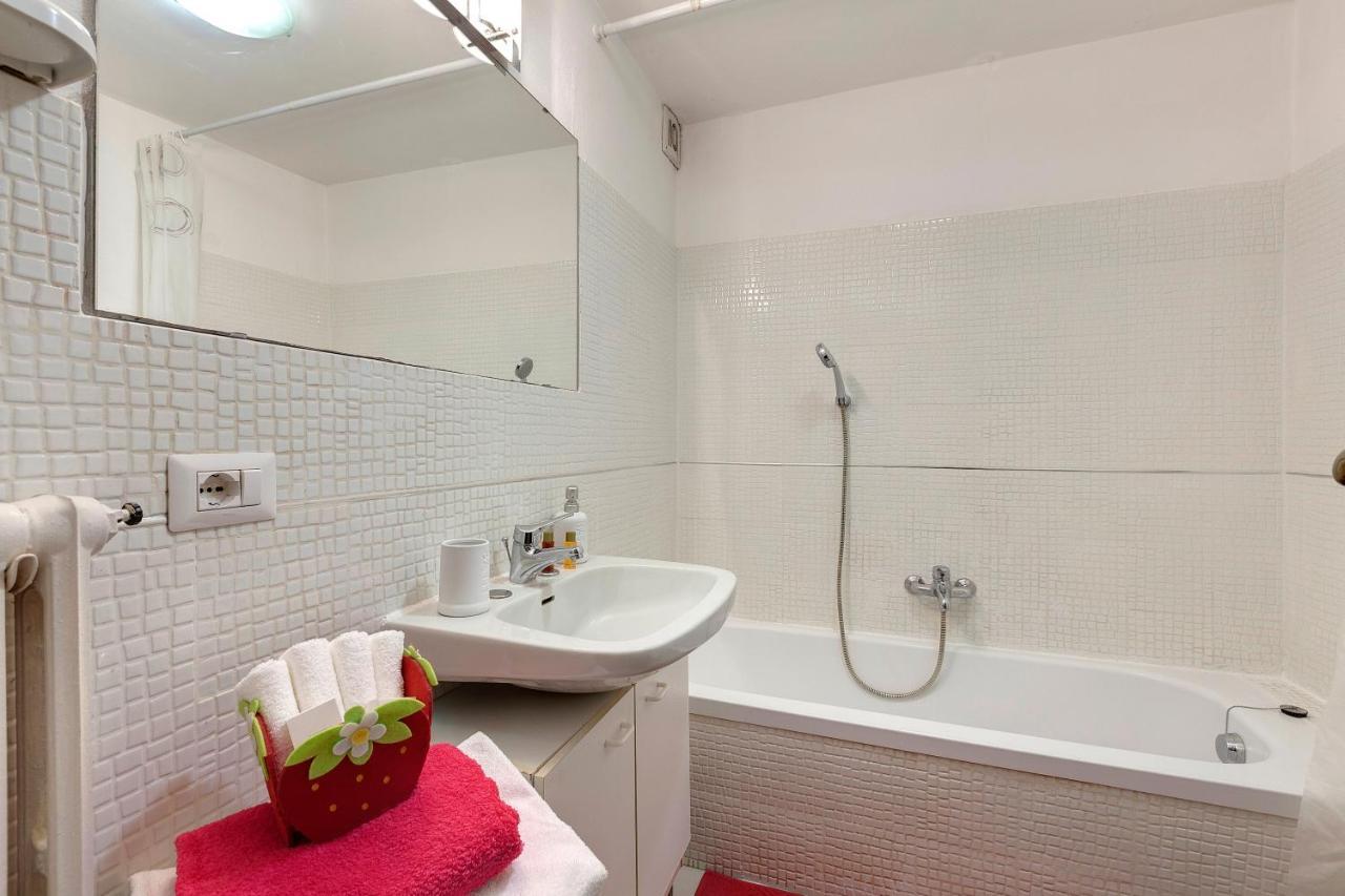 Florentine Style Apartment Флоренция Экстерьер фото