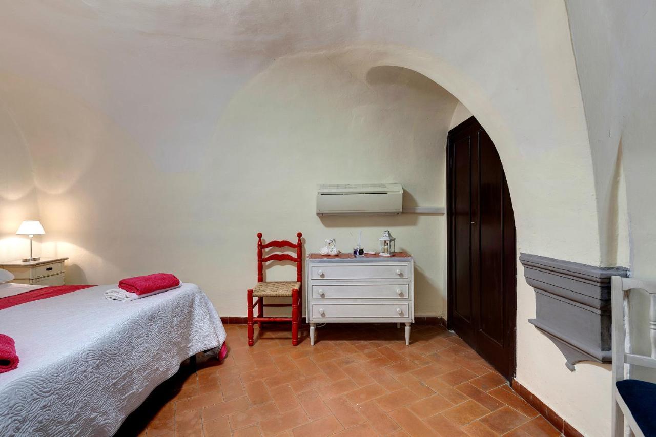 Florentine Style Apartment Флоренция Экстерьер фото