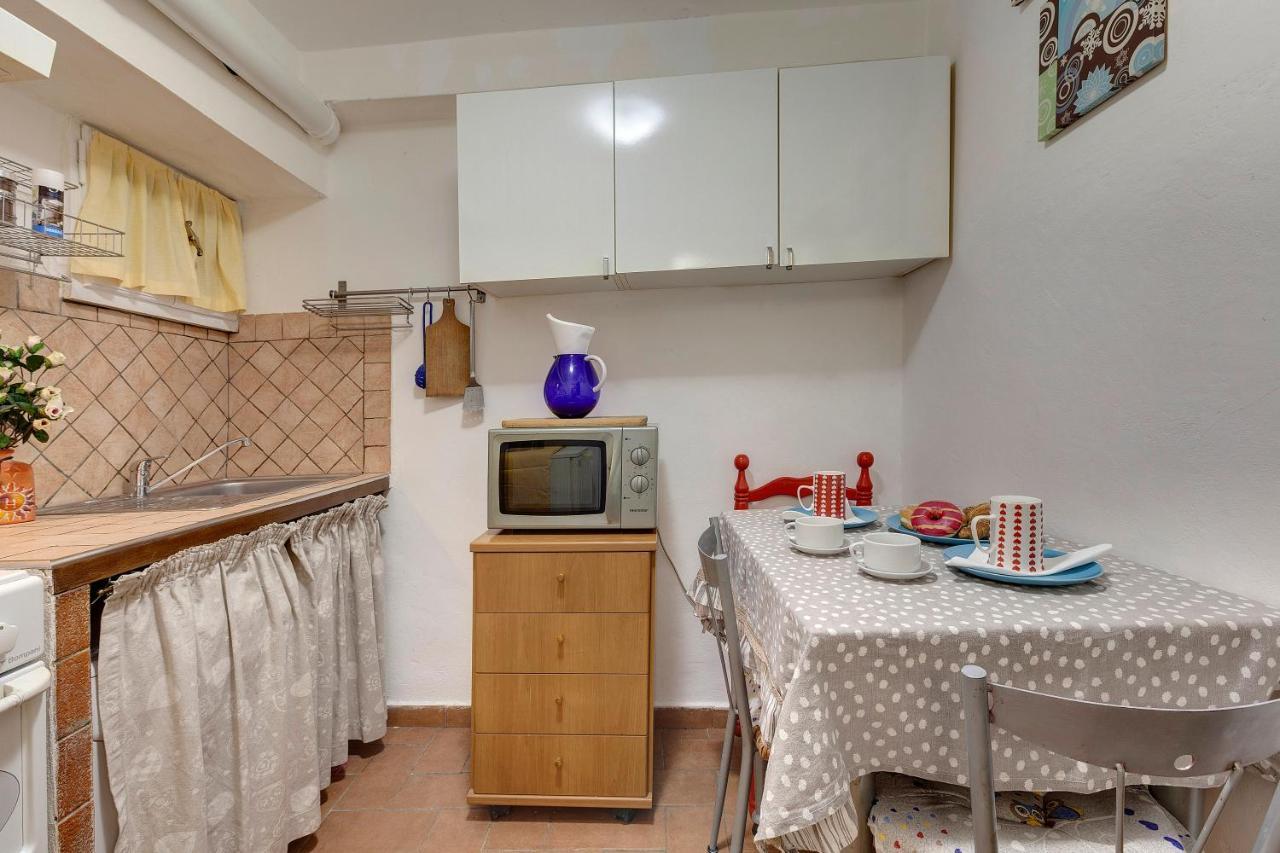 Florentine Style Apartment Флоренция Экстерьер фото